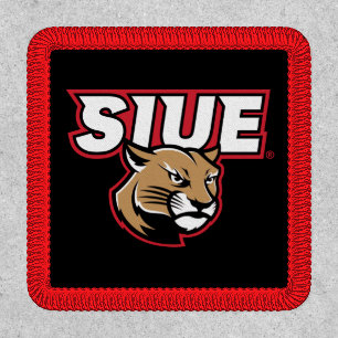 SIUE Cougars Patch
