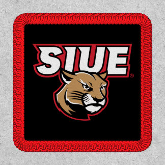 SIUE Cougars Patch