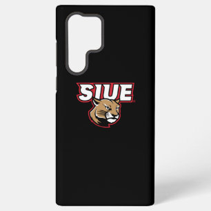 SIUE Cougars Samsung Galaxy S22 Ultra Case