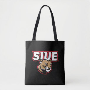 SIUE Cougars Tote Bag