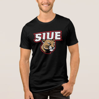 SIUE Cougars Tri-Blend Shirt