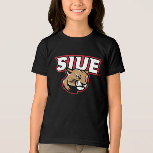 SIUE Cougars Tri-Blend Shirt