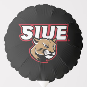SIUE Graduation Balloon