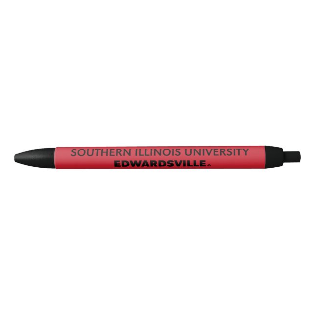 SIUE PEN (Front)