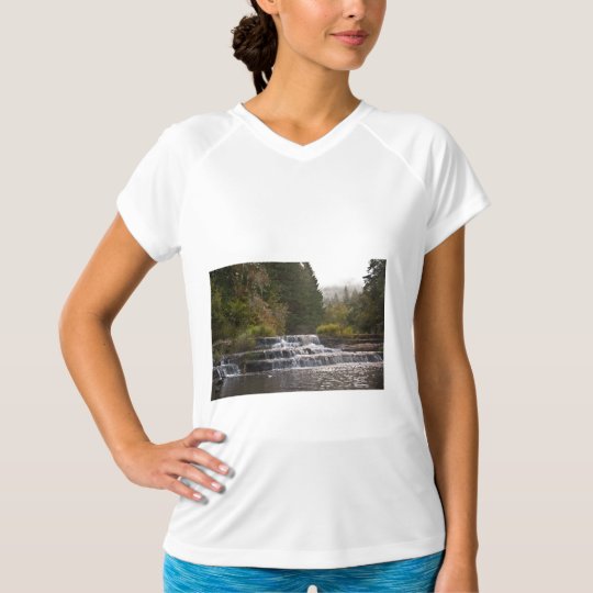 Siuslaw Falls Summer T-Shirt