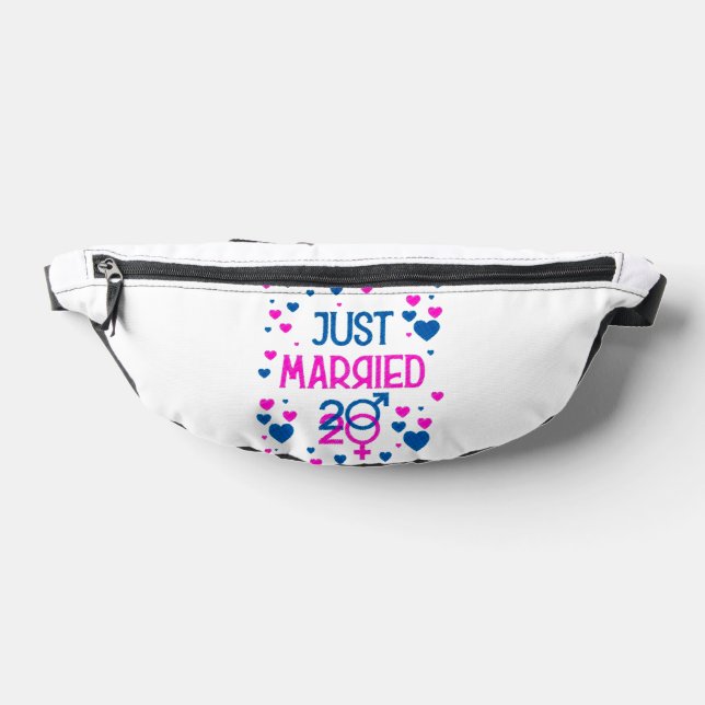 siwiecbradenc fanny pack (Lay Down)