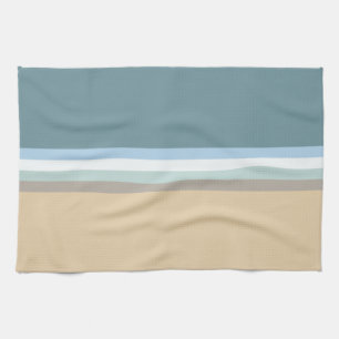 Six Color Combo Towel
