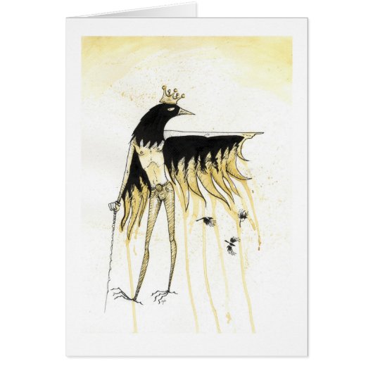 Six for gold (Front)