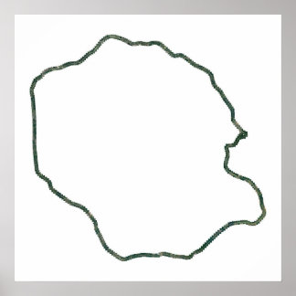 Six Nine Five Poster