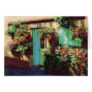 Six, Rue de la Paix Cards