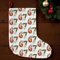 Six Seven 67 6 7 Christmas Santa Elf Meme