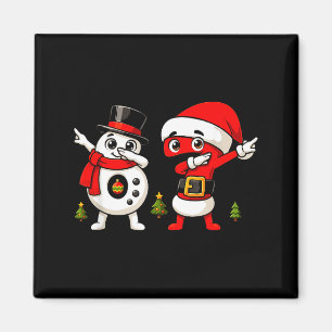 Six Seven Dabbing Cool Meme 67 Funny Dab Number  Magnet