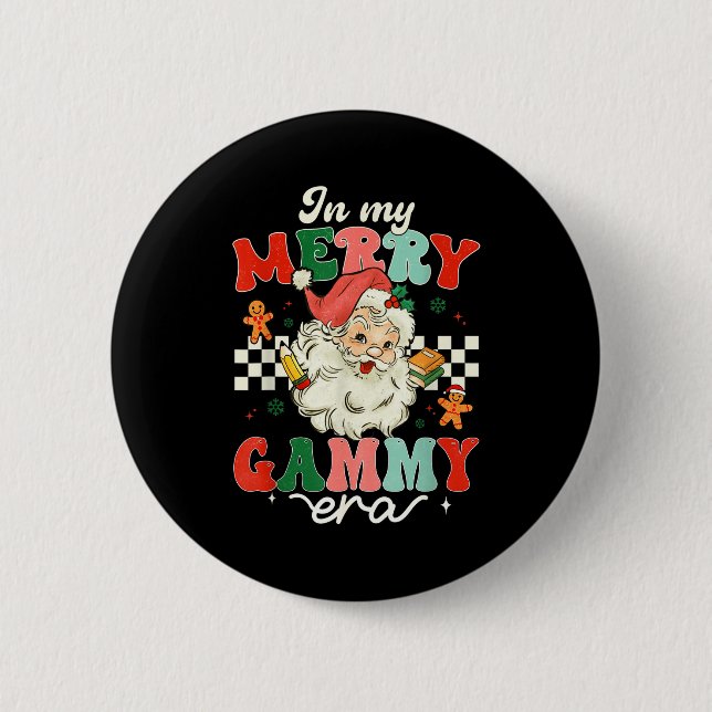 Six Seven Valentine’s Day Dinosaur T-rex For Kids  Button (Front)