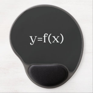 Six Sigma Formula, PROBLEM SOLVING Equation Gel Mouse Pad