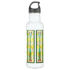Six Tall Cats Waterbottle