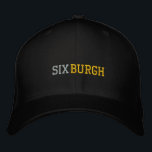 Sixburgh Cap<br><div class="desc">Sixburgh Cap</div>
