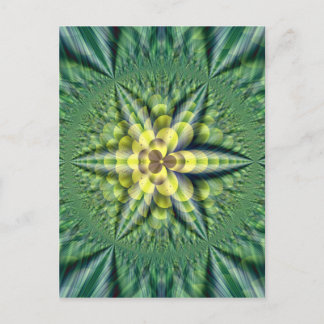Sixmuvan Postcard