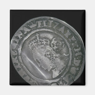 Sixpence Magnet