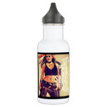 Six's Girl Squad Water Bottle
