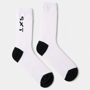 Sixteen SXT Socks