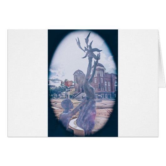 Sixteenth Street Baptist Church 101 (Front Horizontal)