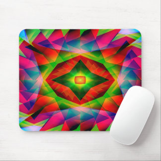 Sixties Delights..... Mouse Pad