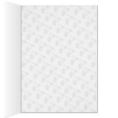 Sixties Mod Target Card (Inside (Right))