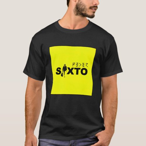 sixto rodriguez Essential T_Shirt