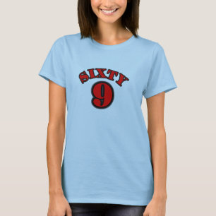 SIXTY 9 T-Shirt