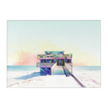 Sixty First Steet Pier, Galveston Texas