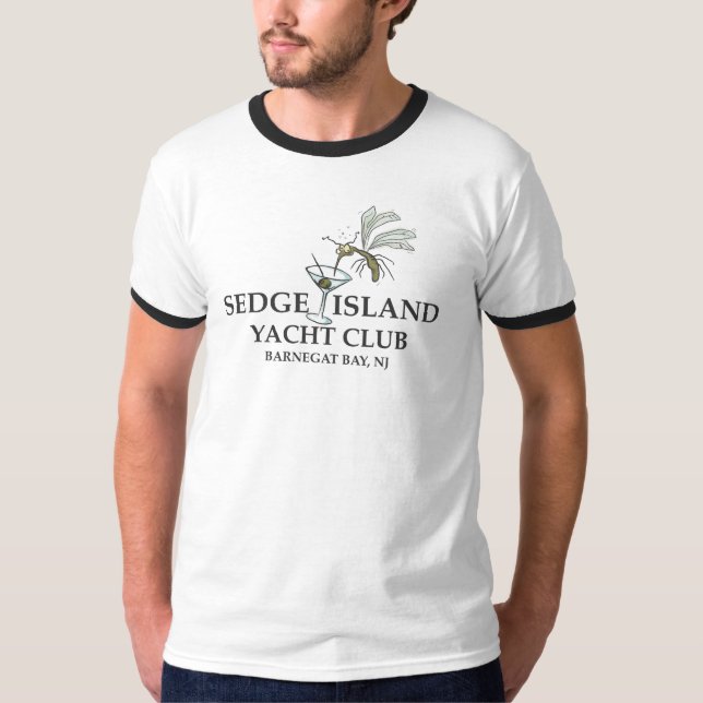 siyc-color T-Shirt (Front)