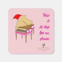 Size 0 AI Slop Christmas