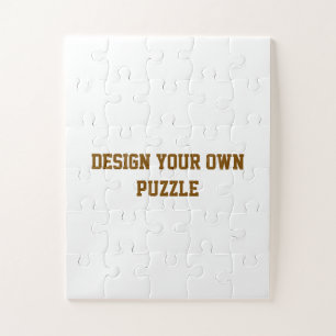 Size - 11" x 14"    30 pieces Puzzle