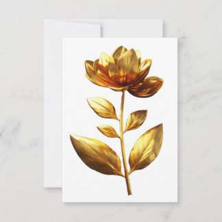 Size: 3.5" x 5" For all the ways you say thank you