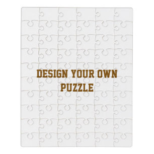Size - 8" x 10"   60 pieces Puzzle