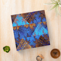 Size: Avery Signature 1.5" Binder