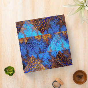 Size: Avery Signature 1.5" Binder