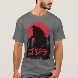 Size Matters boy T-Shirt