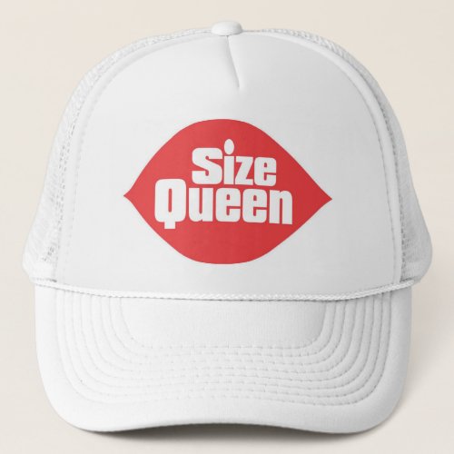 Size Queen Hat