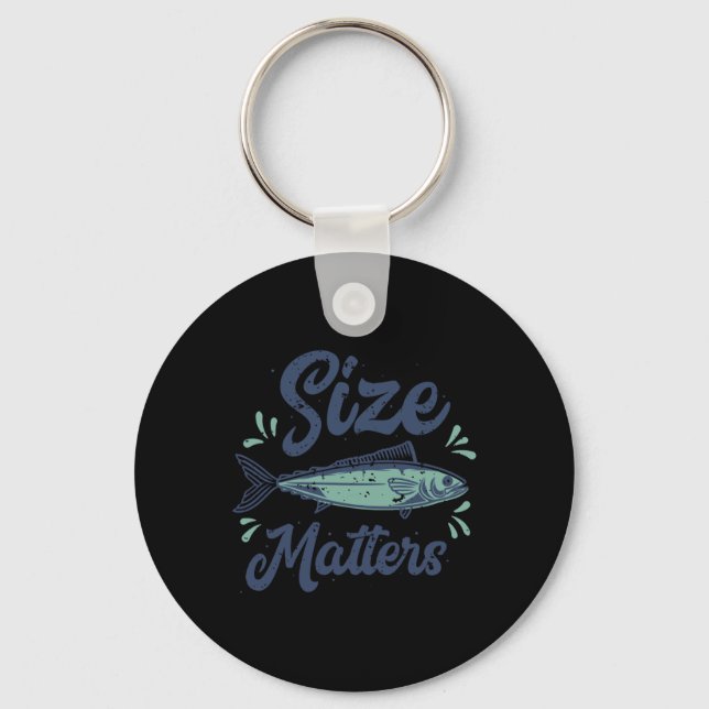 Size S Sticker6  Keychain (Front)