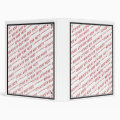 Size Specific 8x10 Photo Template Binder | Zazzle