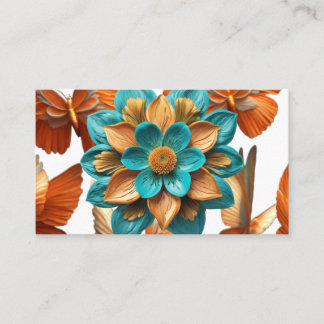 Size: Standard, 3.5" x 2.0" When it comes to your  Business Card
