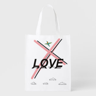 Sizmo x Pal Biso - Evol/H - Reusable Bag