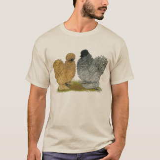 Sizzle Chickens T-Shirt