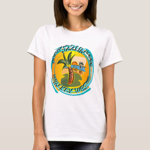 SIZZLIN IN KEY WEST T-Shirt