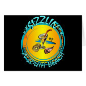 Sizzlin in South Beach (Front Horizontal)