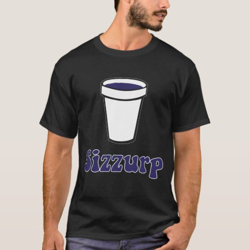 Sizzurp T_Shirt
