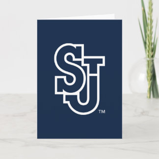SJ Red Storm Card