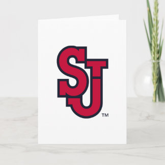 SJ Red Storm Card