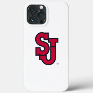 SJ Red Storm iPhone 13 Pro Max Case